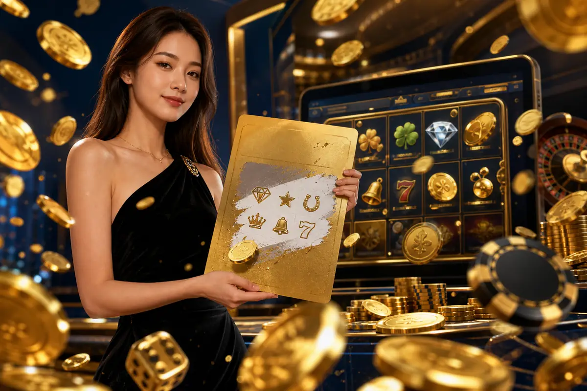 cd44bd Welcome Bonus First Deposit